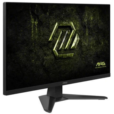 MSI MAG 272F-X24 1920 x 1080 Rapid IPS чорний — фото 2