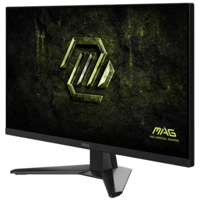 Монітор MSI MAG 272F-X24 1920 x 1080 Rapid IPS чорний (MAG272F-X24-B) — фото 3