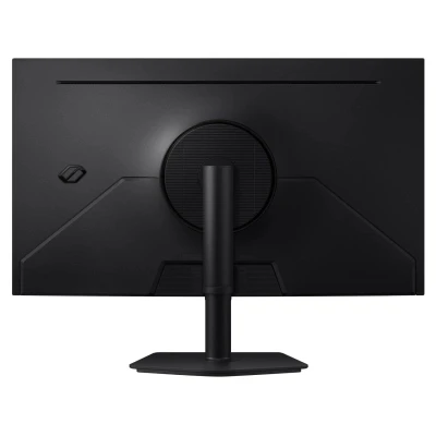Монітор Samsung LS32HG732SIXUA 3840 x 2160 OLED чорний (LS32HG732SIXUA-B) — фото 4