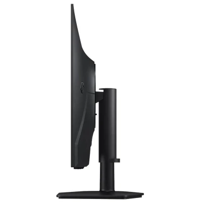 Монітор Samsung LS32HG732SIXUA 3840 x 2160 OLED чорний (LS32HG732SIXUA-B) — фото 5