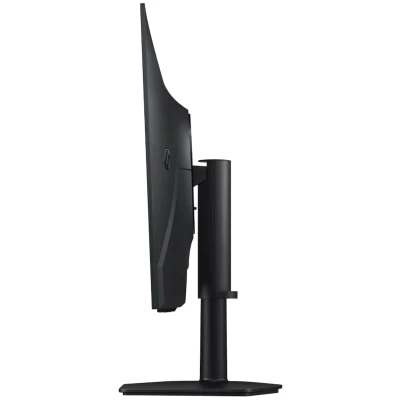 Монітор Samsung LS32HG732SIXUA 3840 x 2160 OLED чорний (LS32HG732SIXUA-B) — фото 6