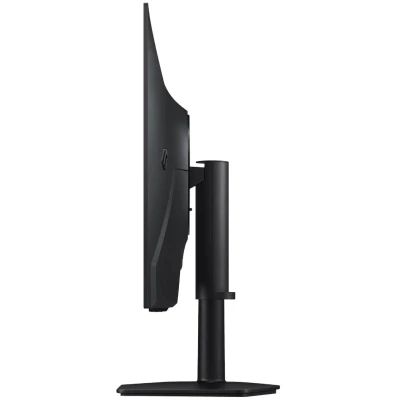 Монітор Samsung LS32HG732SIXUA 3840 x 2160 OLED чорний (LS32HG732SIXUA-B) — фото 7