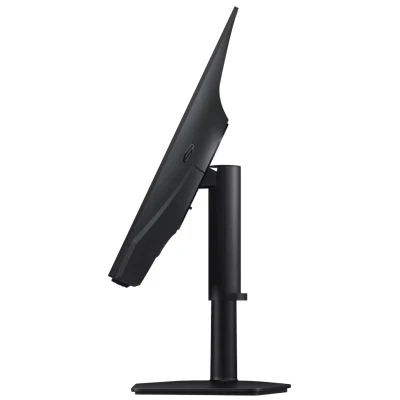 Монітор Samsung LS32HG732SIXUA 3840 x 2160 OLED чорний (LS32HG732SIXUA-B) — фото 8