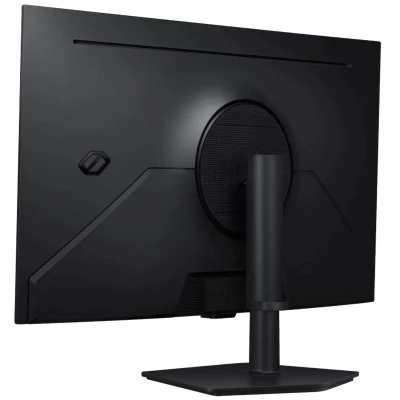 Монітор Samsung LS32HG732SIXUA 3840 x 2160 OLED чорний (LS32HG732SIXUA-B) — фото 9