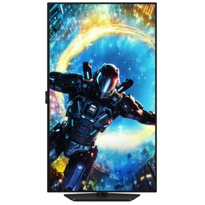 Монітор Samsung LS32HG732SIXUA 3840 x 2160 OLED чорний (LS32HG732SIXUA-B) — фото 10