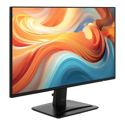 MSI PRO MP242 E14A 1920 x 1080 IPS чорний — фото 2