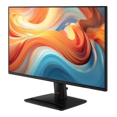 Монитор MSI PRO MP242 E14A 1920 x 1080 IPS чорний (PROMP242E14A-B) — фото 3
