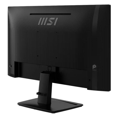 Монитор MSI PRO MP242 E14A 1920 x 1080 IPS чорний (PROMP242E14A-B) — фото 6
