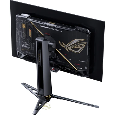 Монитор ASUS PG27AQWP-G 2560 x 1440 OLED чорний (90LM0CF0-B02971-B) — фото 4