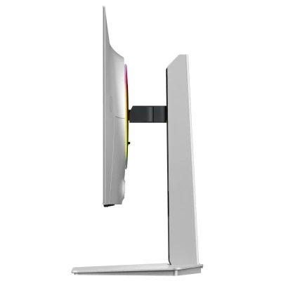 Монитор Samsung LS32HG802SIXUA 3840 x 2160 OLED сріблястий (LS32HG802SIXUA-B) — фото 6