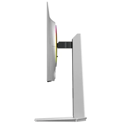 Монитор Samsung LS32HG802SIXUA 3840 x 2160 OLED сріблястий (LS32HG802SIXUA-B) — фото 7