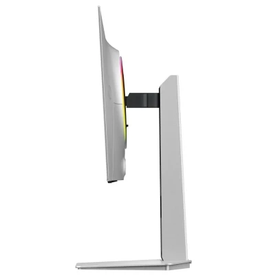 Монитор Samsung LS32HG802SIXUA 3840 x 2160 OLED сріблястий (LS32HG802SIXUA-B) — фото 8