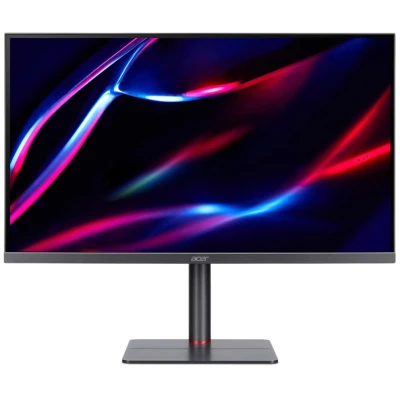Acer XV275KVymipruzx 3840 x 2160 IPS чорний