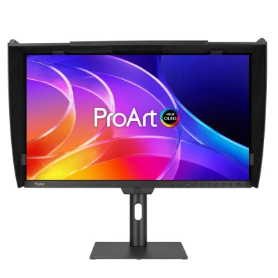 ASUS ProArt PA27USD 3840 x 2160 QD-OLED
