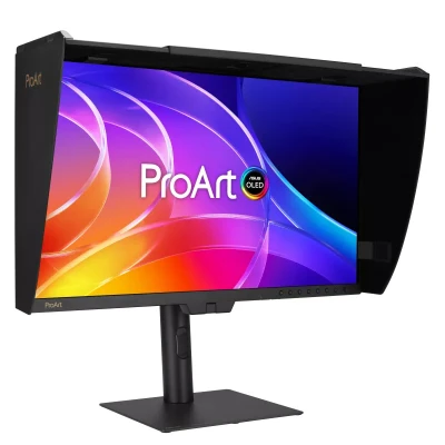 ASUS ProArt PA27USD 3840 x 2160 QD-OLED — фото 2