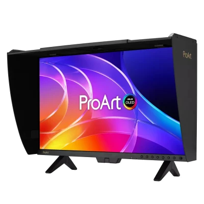 Монітор ASUS ProArt PA27USD 3840 x 2160 QD-OLED (90LM04N0-B01371-B) — фото 8