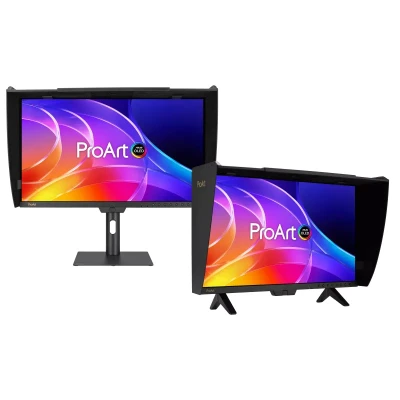 Монітор ASUS ProArt PA27USD 3840 x 2160 QD-OLED (90LM04N0-B01371-B) — фото 10