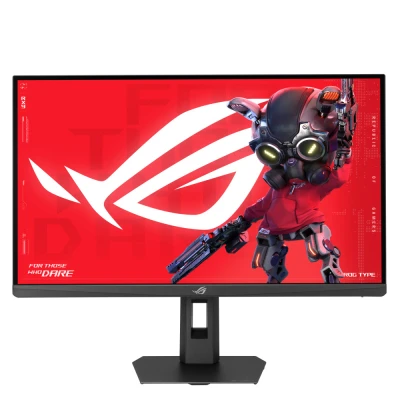 ASUS ROG Strix XG27UCSR 3840 x 2160 Fast IPS чорний