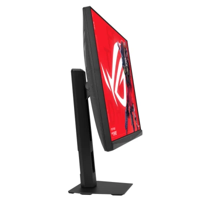 Монітор ASUS ROG Strix XG27UCSR 3840 x 2160 Fast IPS чорний (90LM0CK0-B01171-B) — фото 5