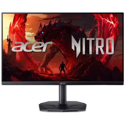 Acer Nitro KG240YP0b 1920 x 1080 VA чорний