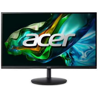 Acer SH272UG0bmiphux 2560 x 1440 IPS чорний