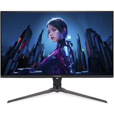 Acer Predator XB323QKV4bmiiprx 3840 x 2160 IPS чорний
