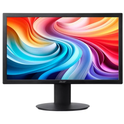 Acer V206Qbi 1600 x 900 TN чорний