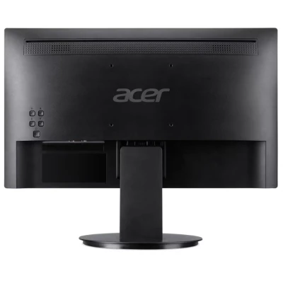 Монітор Acer V206Qbi 1600 x 900 TN чорний (UM.IV6EE.022-B) — фото 4