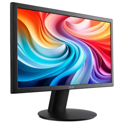 Монітор Acer V206Qbi 1600 x 900 TN чорний (UM.IV6EE.022-B) — фото 5