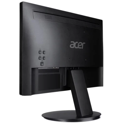 Монітор Acer V206Qbi 1600 x 900 TN чорний (UM.IV6EE.022-B) — фото 7