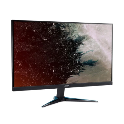 Acer VG270UX1BMIIPX 2560 x 1440 IPS чорний — фото 2