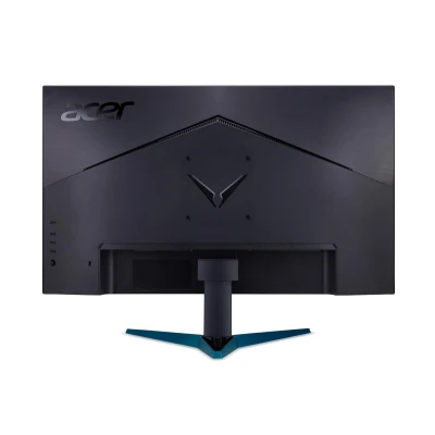 Монитор Acer VG270UX1BMIIPX 2560 x 1440 IPS чорний (UM.HV0EE.105-B) — фото 4