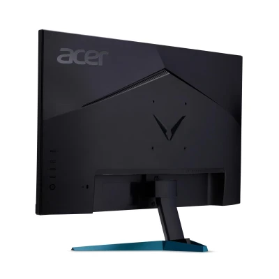 Монитор Acer VG270UX1BMIIPX 2560 x 1440 IPS чорний (UM.HV0EE.105-B) — фото 5