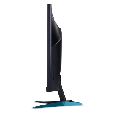 Монітор Acer VG270UX1BMIIPX 2560 x 1440 IPS чорний (UM.HV0EE.105-B) — фото 6
