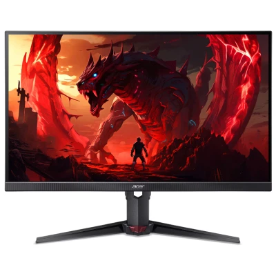 Acer Nitro XV320QKV4bmiiprx 3840 x 2160 IPS чорний