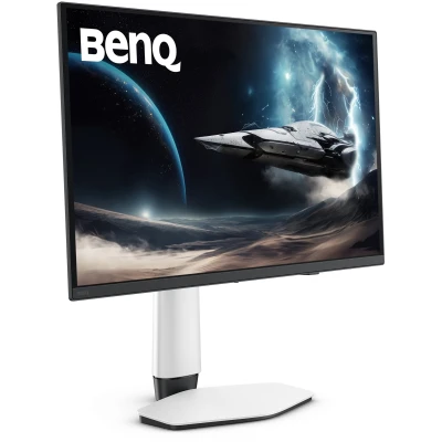 BenQ EX271QZ 2560 x 1440 QD-OLED білий — фото 2