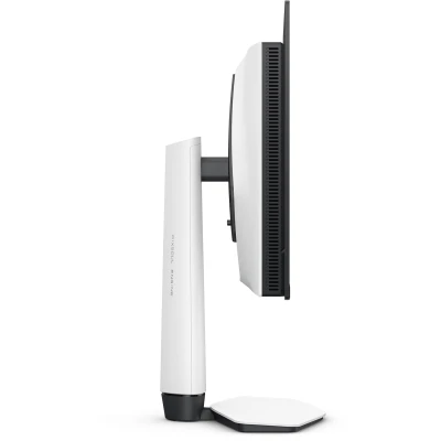 Монітор BenQ EX271QZ 2560 x 1440 QD-OLED білий (EX271QZ-B) — фото 5
