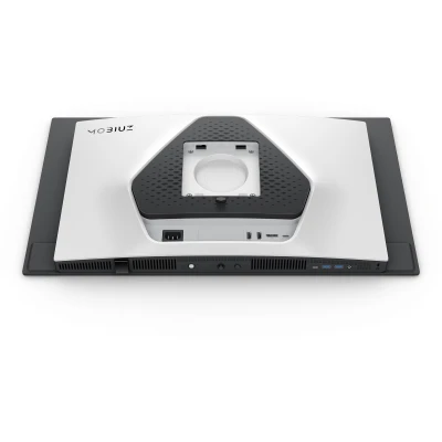 Монітор BenQ EX271QZ 2560 x 1440 QD-OLED білий (EX271QZ-B) — фото 9