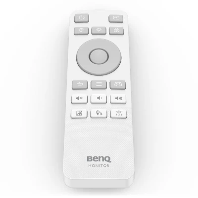 Монітор BenQ EX271QZ 2560 x 1440 QD-OLED білий (EX271QZ-B) — фото 10