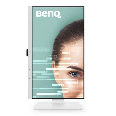 Монітор BenQ GW2786TC 1920 x 1080 IPS чорний (GW2786TC-B) — фото 8