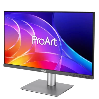 Монитор ASUS ProArt PA249CGV 1920 x 1080 IPS чорний (90LM0031-B01K71-B) — фото 12