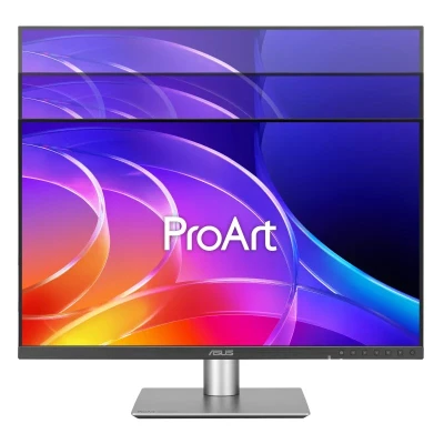 Монитор ASUS ProArt PA249CGV 1920 x 1080 IPS чорний (90LM0031-B01K71-B) — фото 4