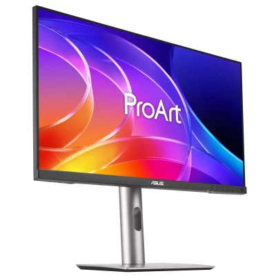 Монитор ASUS ProArt PA249CGV 1920 x 1080 IPS чорний (90LM0031-B01K71-B) — фото 7
