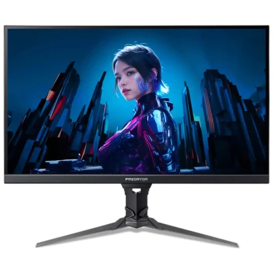 Acer Predator XB273UF5bmiiprzx 2560 x 1440 IPS чорний