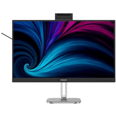 Philips 27B2U4601H/00 2560 x 1440 IPS чорний