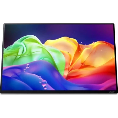 Acer PE160Wsmiuux 1920 x 1200 OLED чорний