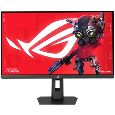 ASUS XG27ACSR 2560 x 1440 Fast IPS чорний
