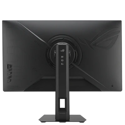 Монитор ASUS XG27ACSR 2560 x 1440 Fast IPS чорний (90LM0D10-B01171-B) — фото 4