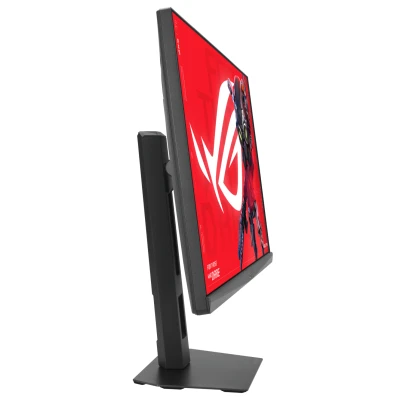 Монитор ASUS XG27ACSR 2560 x 1440 Fast IPS чорний (90LM0D10-B01171-B) — фото 5