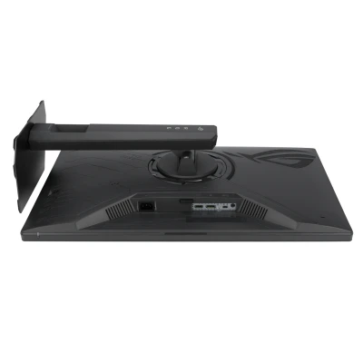 Монитор ASUS XG27ACSR 2560 x 1440 Fast IPS чорний (90LM0D10-B01171-B) — фото 7